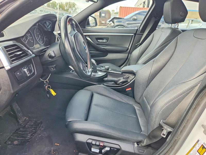 Продажа на аукционе авто 2018 Bmw 430xi, vin: WBA4J3C5XJBL03037, номер лота: 70863146