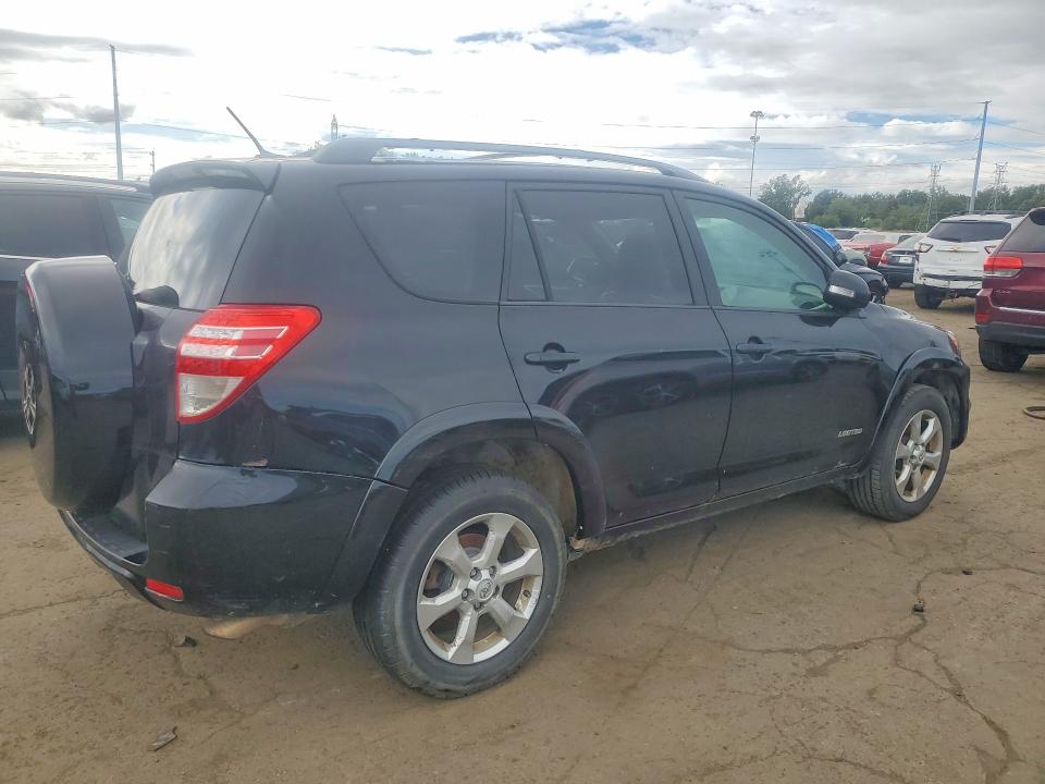 Продаж на аукціоні авто 2010 Toyota Rav4, vin: 2T3YF4DV0AW026335, номер лоту: 70201516