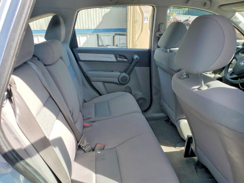 2010 Honda Cr-v მანქანა იყიდება აუქციონზე, vin: 5J6RE4H32AL068812, აუქციონის ნომერი: 69089216