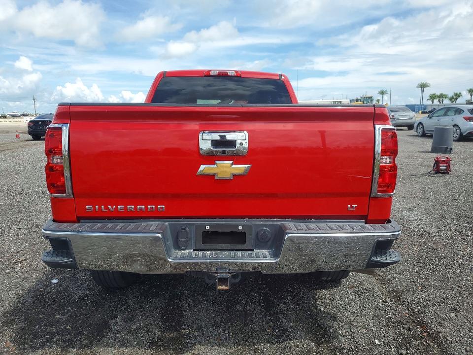 Aukcja sprzedaży 2018 Chevrolet Silverado, vin: 1GCRCREC3JZ124976, numer aukcji: 67472576