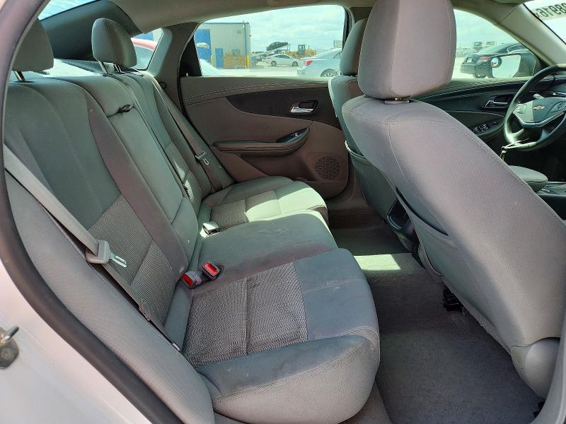 Продажа на аукционе авто 2014 Chevrolet Impala, vin: 1G11Y5SL0EU145775, номер лота: 70938916