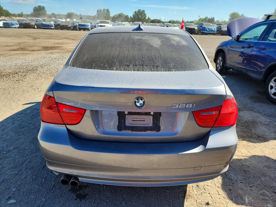 Продажа на аукционе авто 2009 Bmw 328, vin: WBAPK73599A464675, номер лота: 69507156