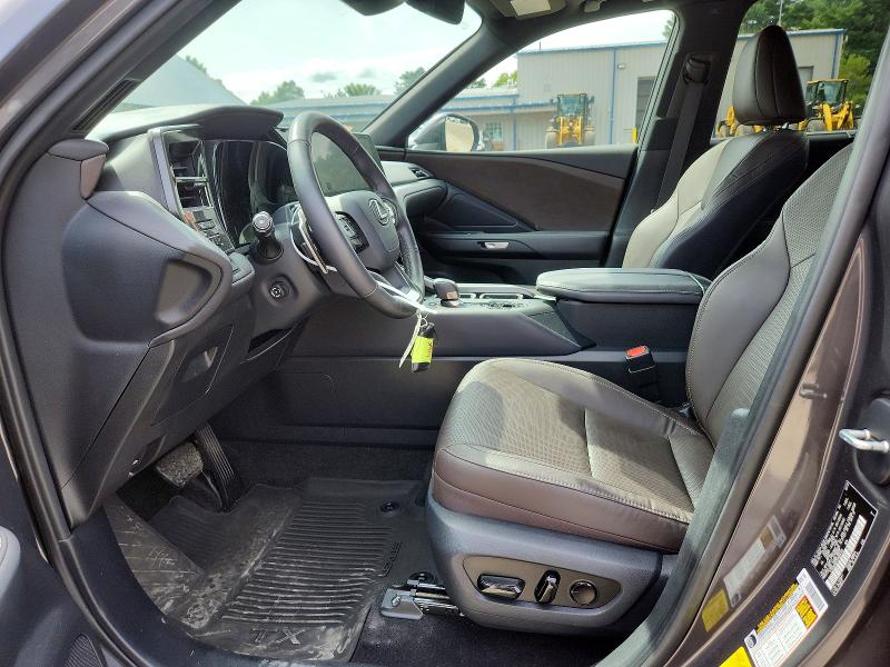 Aukcja sprzedaży 2024 Lexus Tx 350, vin: 5TDAAAB67RS008146, numer aukcji: 66918576