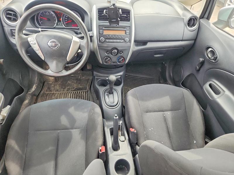 Aukcja sprzedaży 2015 Nissan Versa Note, vin: 3N1CE2CP5FL367204, numer aukcji: 66005156