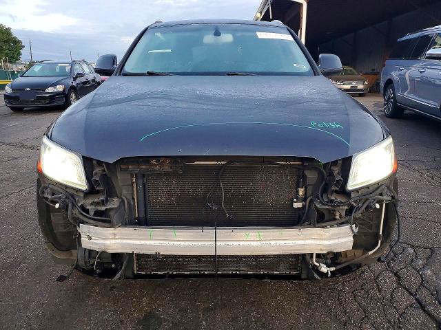 2015 Audi Q5 მანქანა იყიდება აუქციონზე, vin: WA1DGAFP4FA063185, აუქციონის ნომერი: 69379246