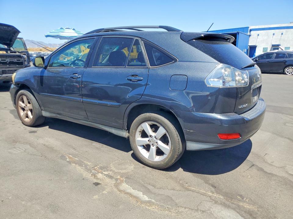 Aukcja sprzedaży 2005 Lexus Rx, vin: JTJGA31U750052809, numer aukcji: 67136326