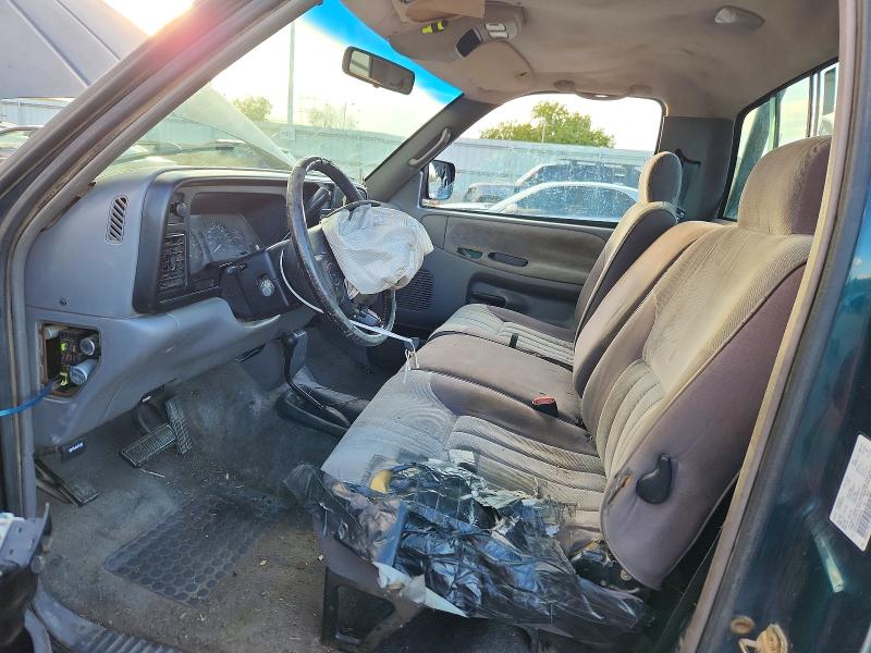 Продажа на аукционе авто 1995 Dodge Ram 1500, vin: 1B7HF16ZXSS324416, номер лота: 67333566