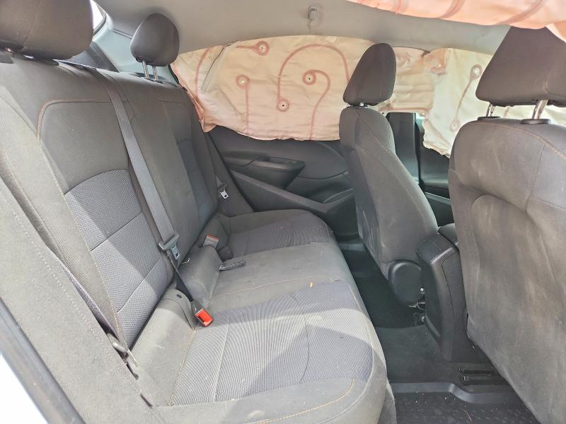 70227716 :رقم المزاد ، 3G1BC6SM4KS603007 vin ، 2019 Chevrolet Cruze مزاد بيع