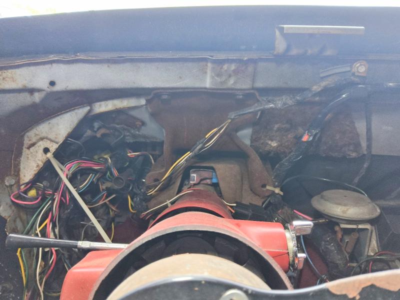 Aukcja sprzedaży 1982 Chevrolet Corvette, vin: 1G1AY8781C5106707, numer aukcji: 70352716