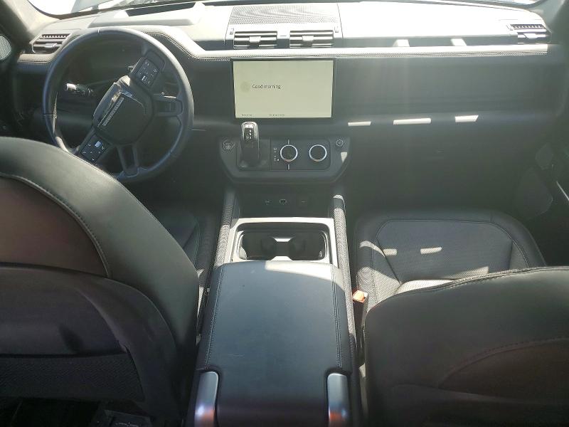 Продажа на аукционе авто 2024 Land Rover Defender, vin: SALEWFEU2R2353773, номер лота: 68140656