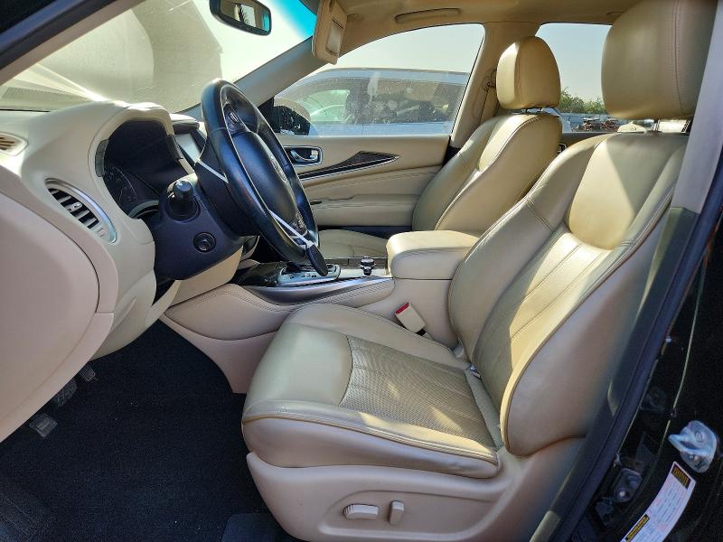 Продажа на аукционе авто 2015 Infiniti Qx60, vin: 5N1AL0MN0FC513608, номер лота: 68868486
