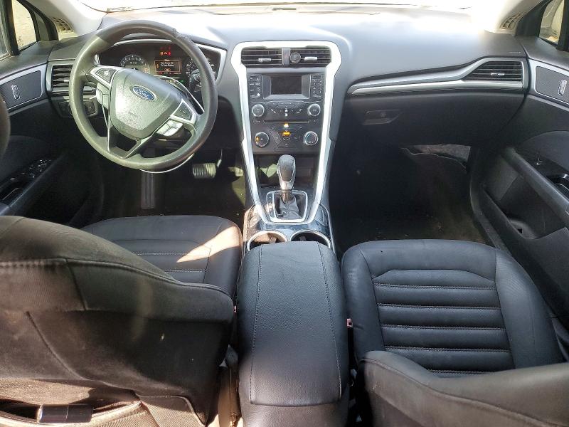 69957976 :رقم المزاد ، 3FA6P0H70DR347833 vin ، 2013 Ford Fusion مزاد بيع