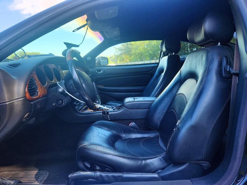 Продаж на аукціоні авто 2002 Jaguar Xkr, vin: SAJDA41B82PA24440, номер лоту: 68975866