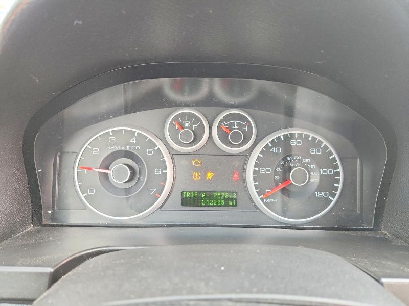 Продаж на аукціоні авто 2009 Ford Fusion, vin: 3FAHP07Z89R129643, номер лоту: 69774776