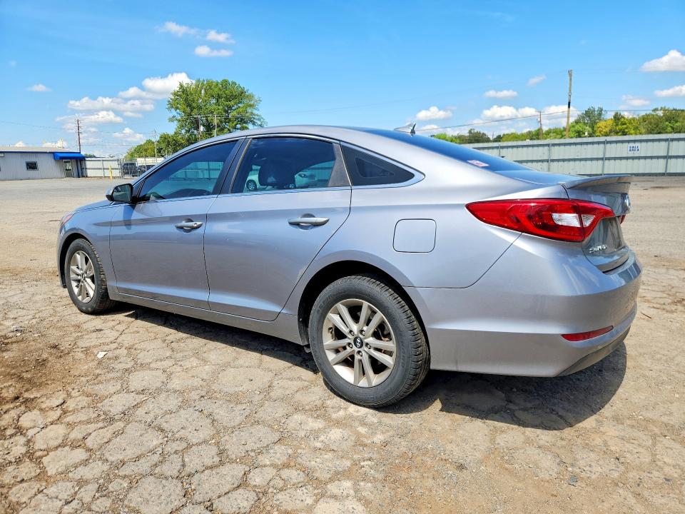 Aukcja sprzedaży 2015 Hyundai Sonata, vin: 5NPE24AF0FH203895, numer aukcji: 67197676