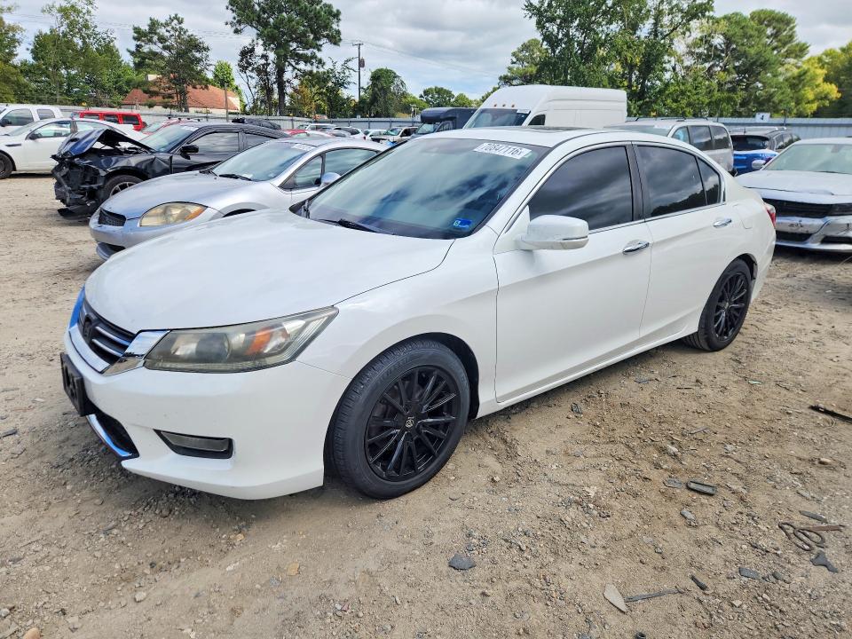 Продаж на аукціоні авто 2014 Honda Accord, vin: 1HGCR2F89EA163955, номер лоту: 70847116