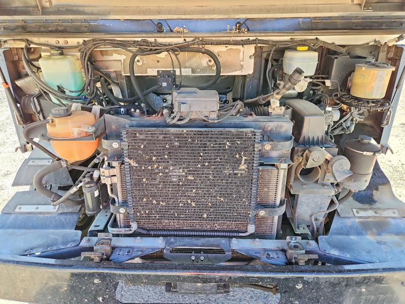 66018476 :رقم المزاد ، 1F65F5KNXL0A05675 vin ، 2020 Ford F59 مزاد بيع