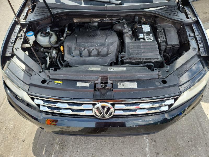 Продаж на аукціоні авто 2018 Volkswagen Tiguan, vin: 3VV1B7AXXJM053792, номер лоту: 67896516