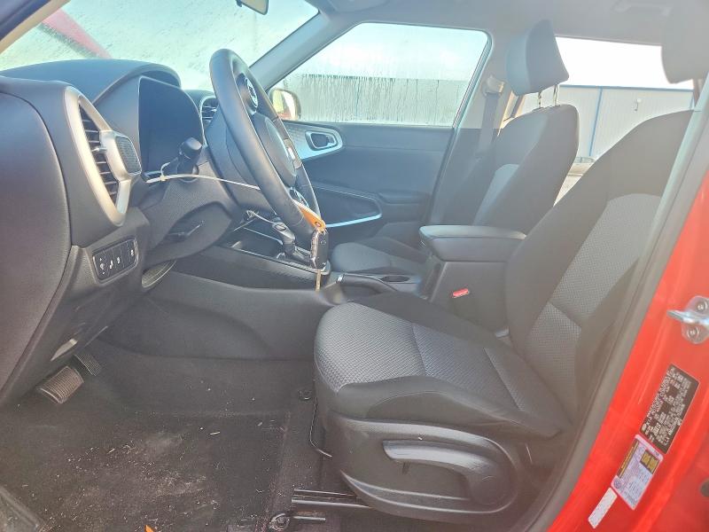 68352966 :رقم المزاد ، KNDJ23AU9L7123406 vin ، 2020 Kia Soul مزاد بيع