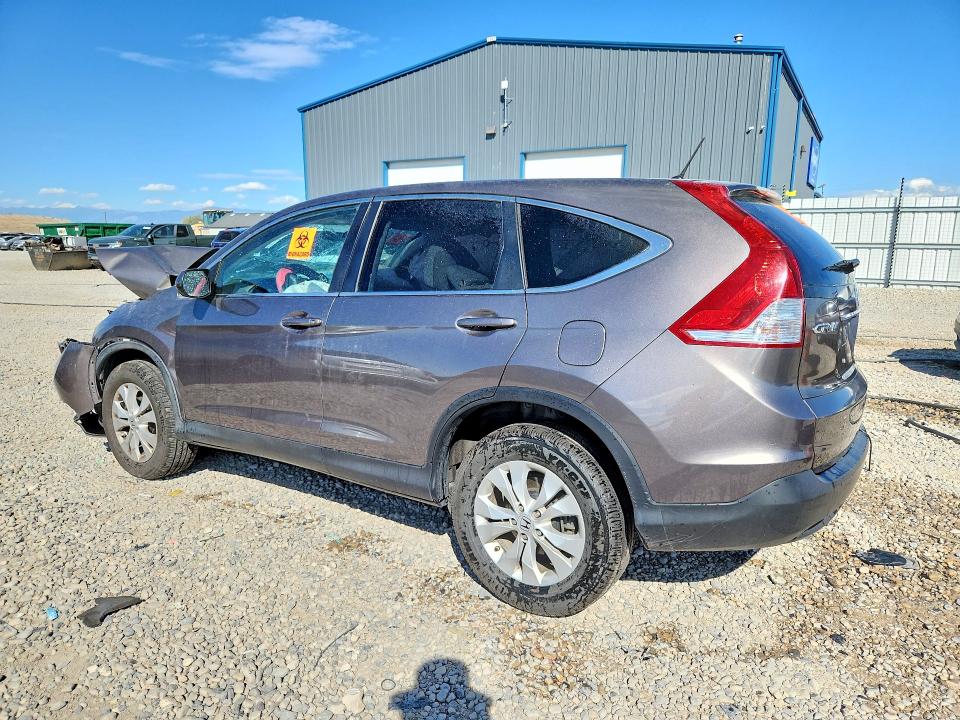 Aukcja sprzedaży 2013 Honda Cr-v, vin: 5J6RM4H55DL012257, numer aukcji: 68402916