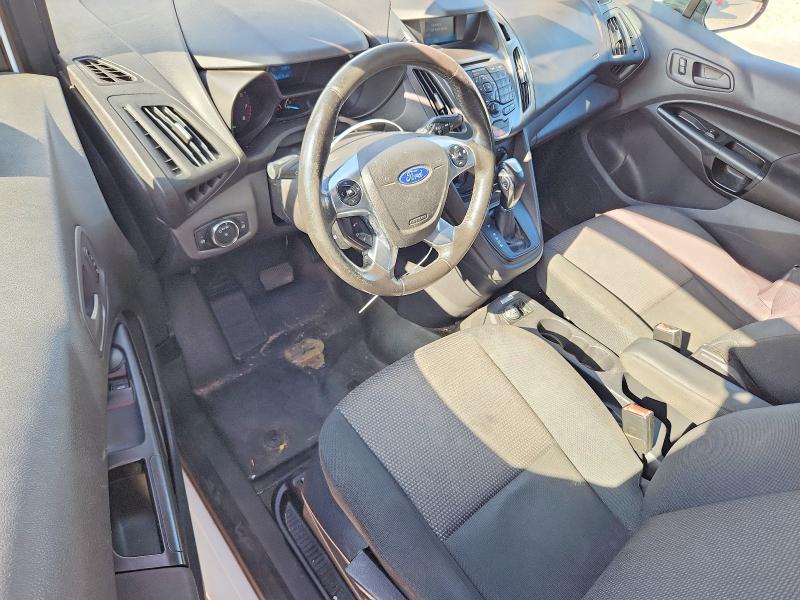 Продажа на аукционе авто 2017 Ford Transit Connect, vin: NM0LS7E73H1333219, номер лота: 73388316