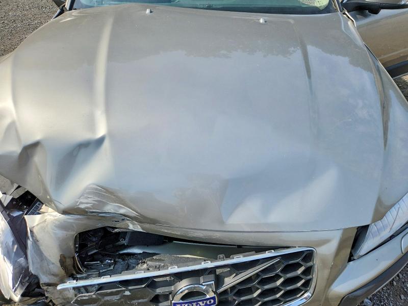 Aukcja sprzedaży 2016 Volvo Xc70, vin: YV4612NM6G1259916, numer aukcji: 68949476