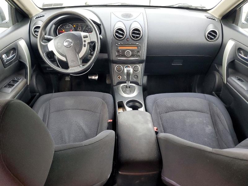 2011 Nissan Rogue მანქანა იყიდება აუქციონზე, vin: JN8AS5MV3BW250404, აუქციონის ნომერი: 68394686