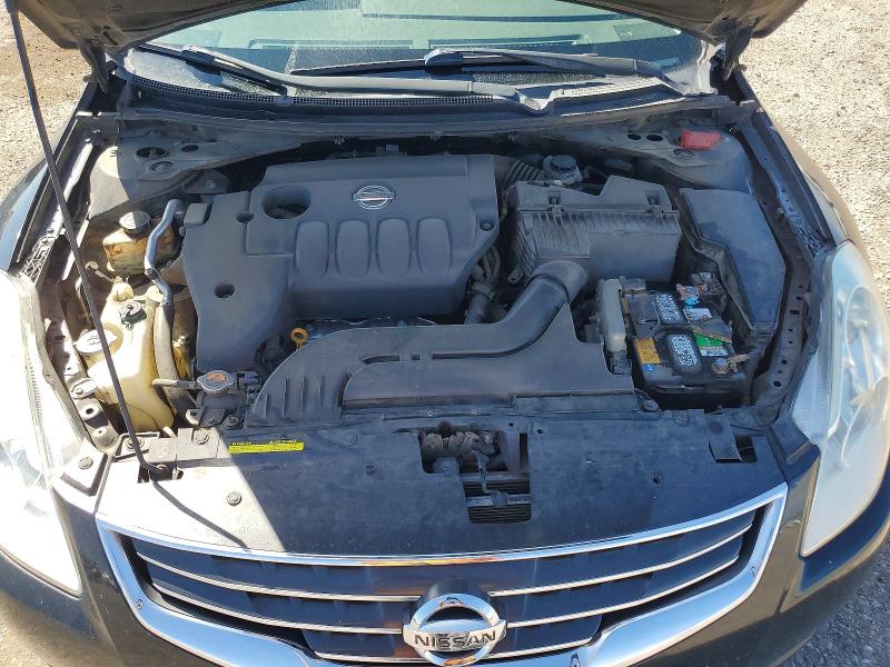 Aukcja sprzedaży 2010 Nissan Altima, vin: 1N4AL2AP539050, numer aukcji: 69598636