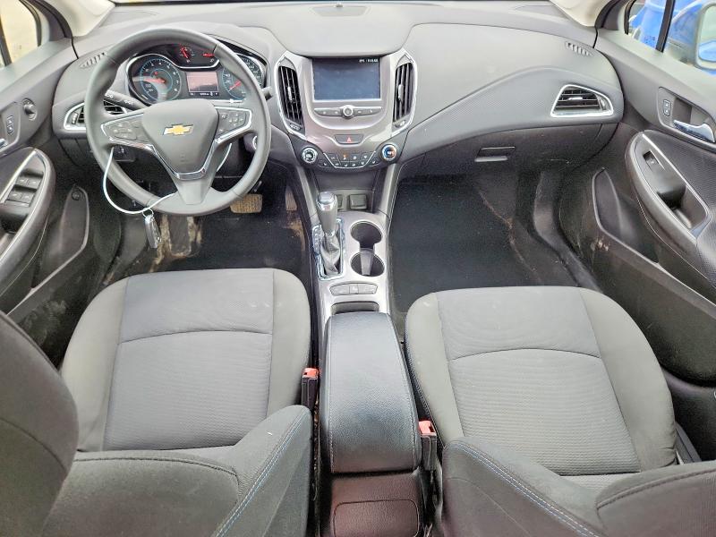 Продажа на аукционе авто 2018 Chevrolet Cruze, vin: 1G1BE5SM0J7205911, номер лота: 69043566
