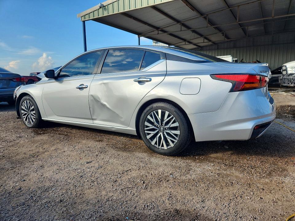 Продаж на аукціоні авто 2024 Nissan Altima, vin: 1N4BL4DV5RN347553, номер лоту: 67999776