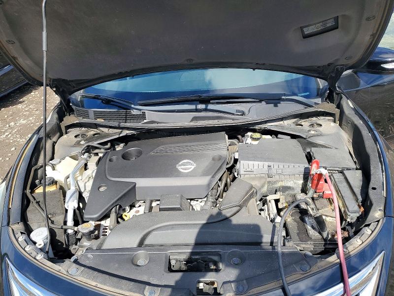 Продаж на аукціоні авто 2015 Nissan Altima, vin: 1N4AL3AP7FC191955, номер лоту: 70970246