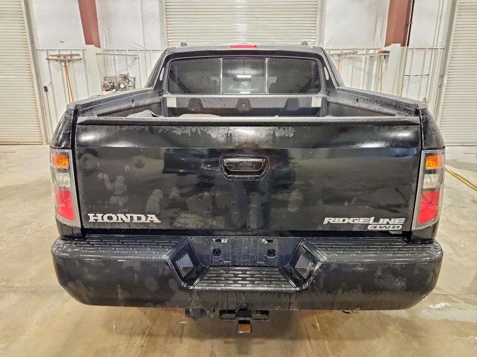 66799776 :رقم المزاد ، 2HJYK16328H510146 vin ، 2008 Honda Ridgeline مزاد بيع