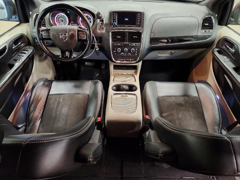 Aukcja sprzedaży 2019 Dodge Grand Caravan, vin: 2C4RDGCG0KR797467, numer aukcji: 68691656