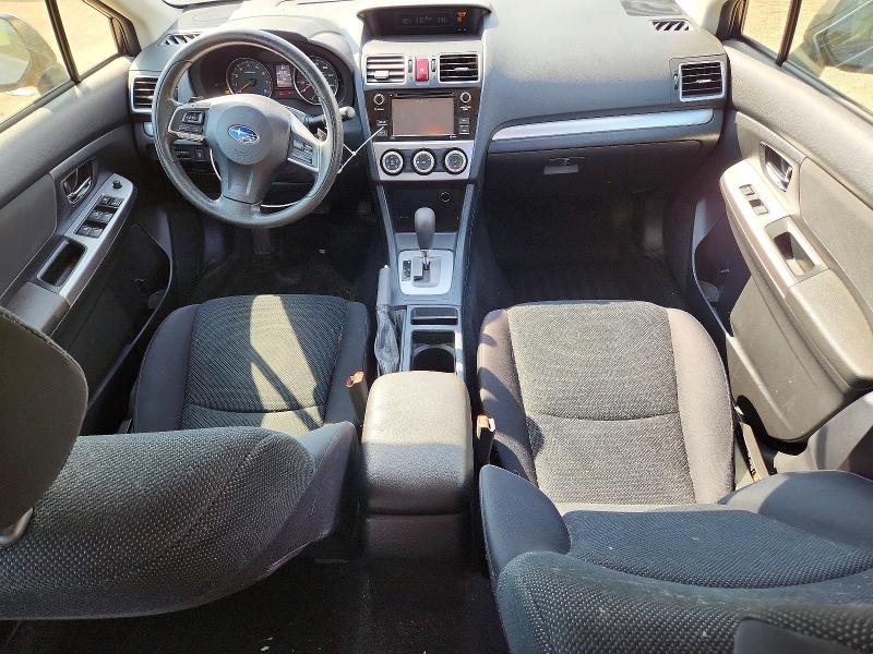 Aukcja sprzedaży 2016 Subaru Impreza, vin: JF1GPAB67G8239595, numer aukcji: 67252186