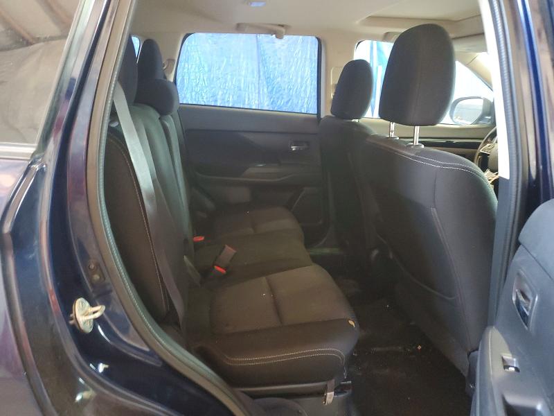 Aukcja sprzedaży 2017 Mitsubishi Outlander, vin: JA4AZ3A3XHZ006264, numer aukcji: 68887636