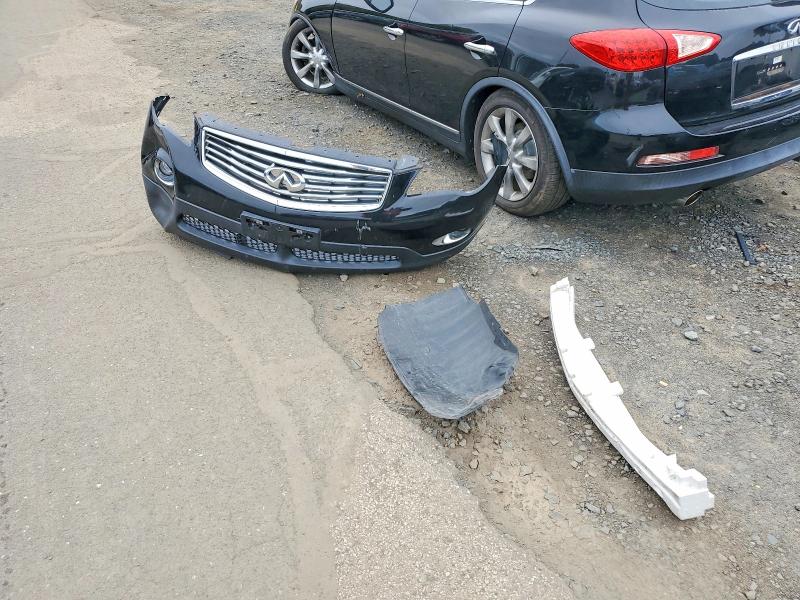 70762196 :رقم المزاد ، JN1AJ0HR5BM850600 vin ، 2011 Infiniti Ex35 مزاد بيع