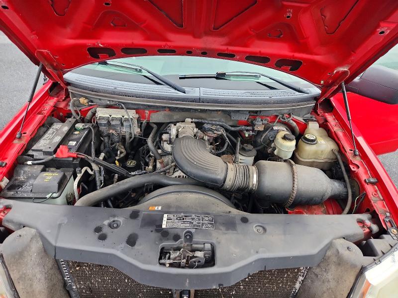 Продажа на аукционе авто 2006 Ford F150, vin: 1FTRX14W36NA63967, номер лота: 68783086