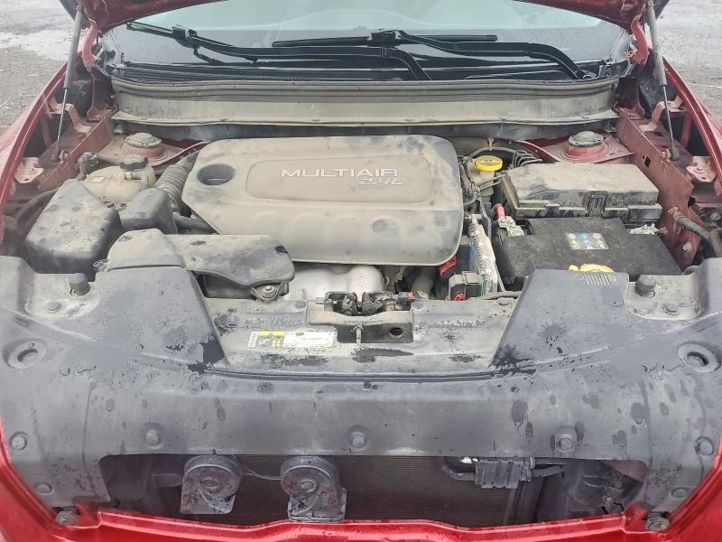 Продаж на аукціоні авто 2014 Jeep Cherokee, vin: 1C4PJMCB0EW141817, номер лоту: 67388846