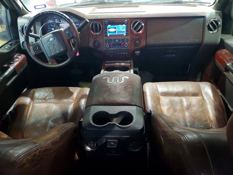 70879816 :رقم المزاد ، 1FT7W2BT5BEB83028 vin ، 2011 Ford F250 مزاد بيع