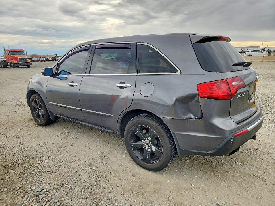Aukcja sprzedaży 2012 Acura Mdx, vin: 2HNYD2H46CH500992, numer aukcji: 70563996