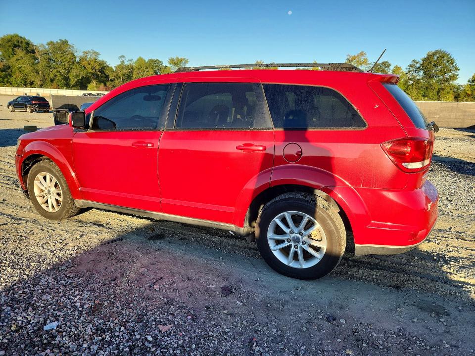 Продажа на аукционе авто 2014 Dodge Journey, vin: 3C4PDCBB4ET180533, номер лота: 70595756