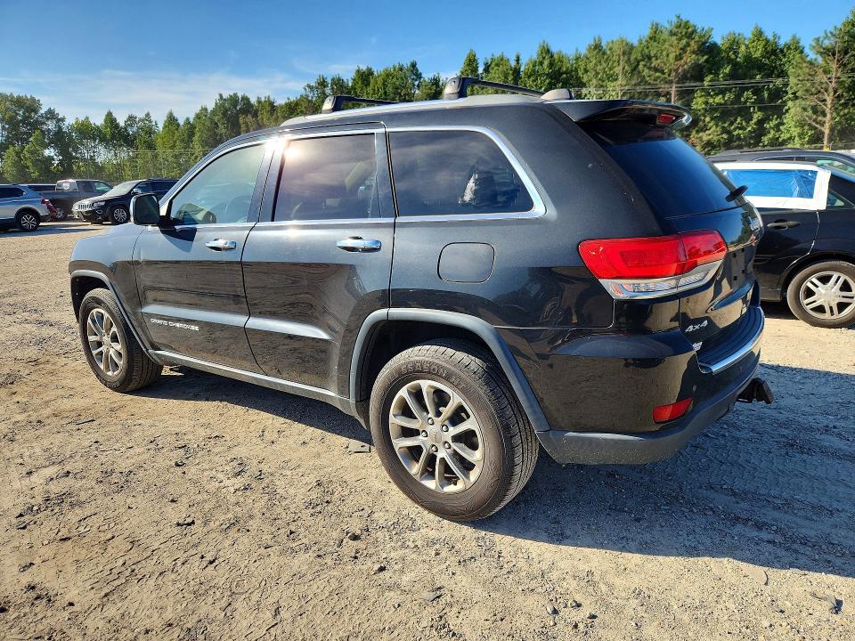 67085236 :رقم المزاد ، 1C4RJFBG9FC105788 vin ، 2015 Jeep Grand Cherokee مزاد بيع