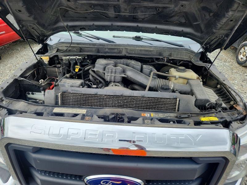 Auction sale of the 2016 Ford F250, vin: 1FT7X2B68GEC37405, lot number: 71140556