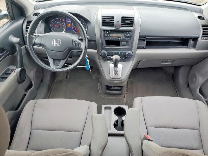 Продаж на аукціоні авто 2011 Honda Cr-v, vin: 5J6RE4H31BL820419, номер лоту: 67702516