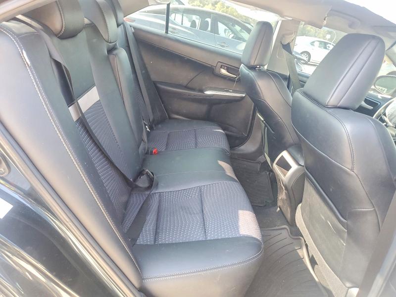 Продажа на аукционе авто 2013 Toyota Camry, vin: 4T1BF1FK6DU210473, номер лота: 69632446