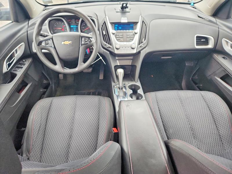 Продаж на аукціоні авто 2013 Chevrolet Equinox, vin: 2GNALBEK3D1124539, номер лоту: 69525716