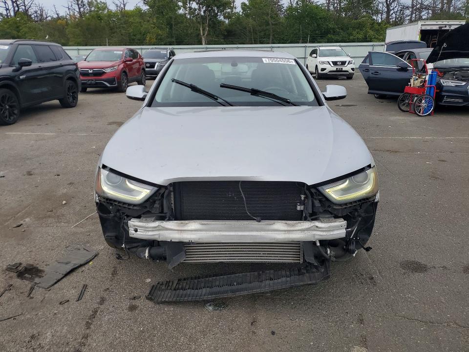 Aukcja sprzedaży 2014 Audi A4, vin: WAUFFAFL1EA065762, numer aukcji: 70504556