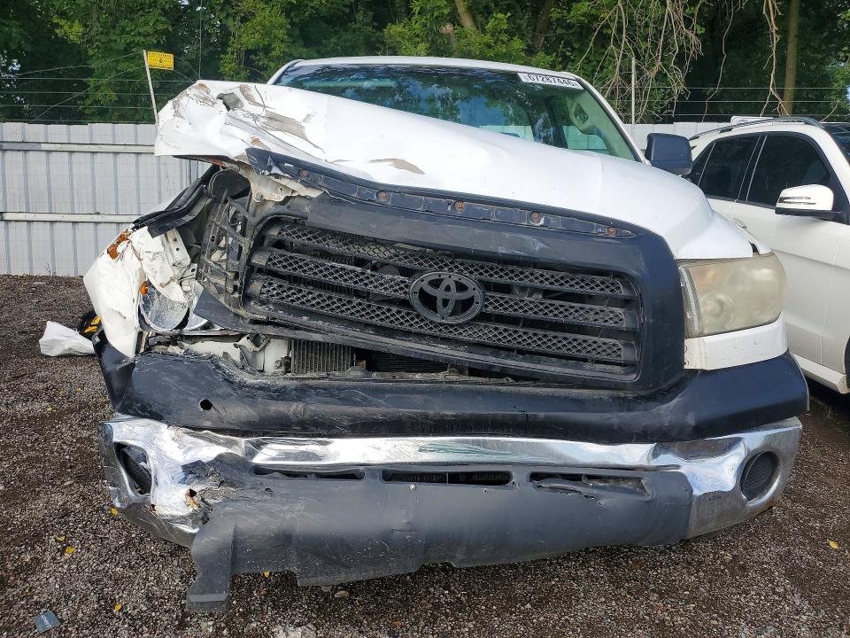 67287446 :رقم المزاد ، 5TFLT52139X028371 vin ، 2009 Toyota Tundra مزاد بيع