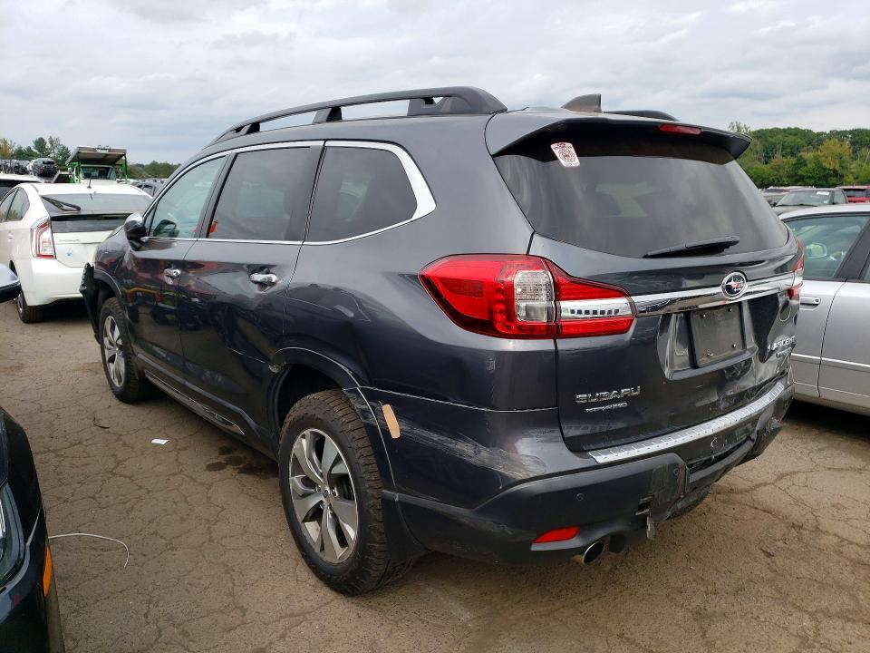 Продаж на аукціоні авто 2019 Subaru Ascent, vin: 4S4WMARD1K3480346, номер лоту: 67729906
