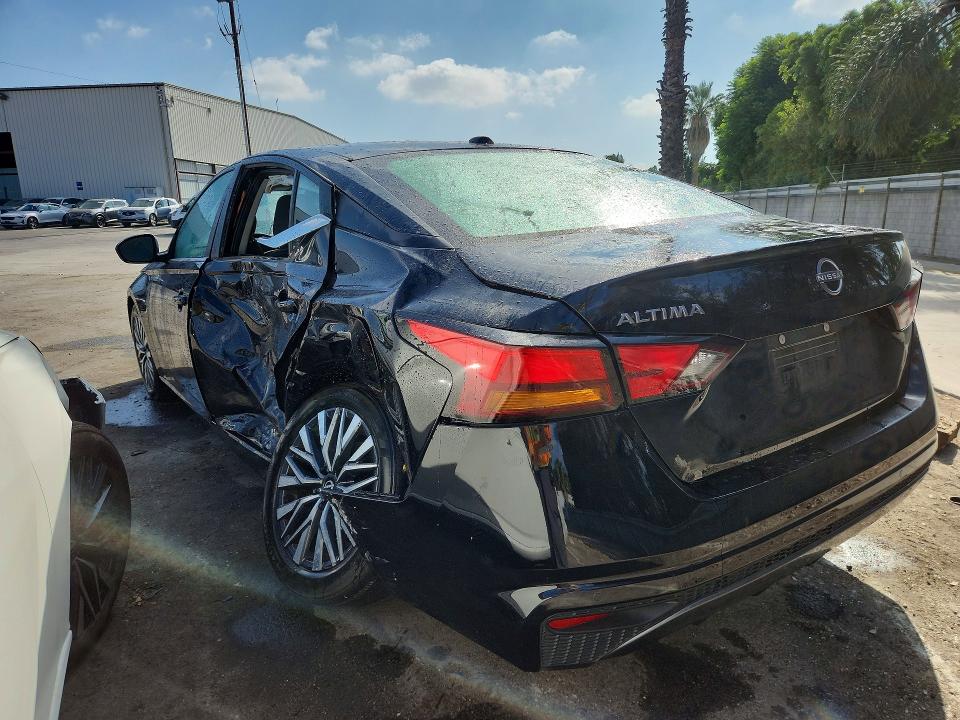 2026 Nissan Altima მანქანა იყიდება აუქციონზე, vin: 1N4BL4DV3TN309438, აუქციონის ნომერი: 67555696